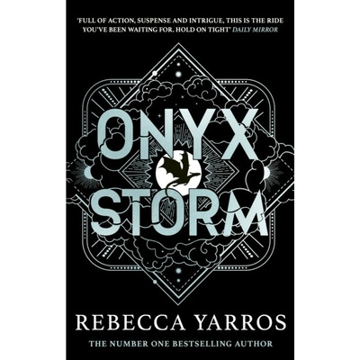 Onyx Storm