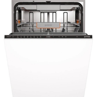 Gorenje GV663B65XXL – Zboží Dáma