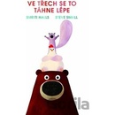 Ve třech se to lépe táhne