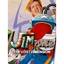 Jim Power -The Lost Dimension