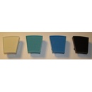 Echowell Náhradní segment lichoběžník black