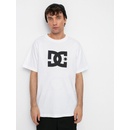 DC Star white