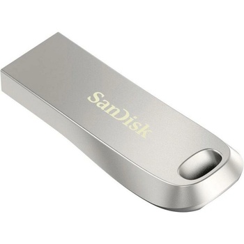 Image 1 of SanDisk Ultra Luxe 256GB USB 3.1 (SDCZ74-256G-G46/3771353)