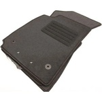 CarMart Мокетни стелки за audi a4 Β5 (1999-2001) - фейслифт