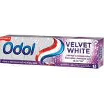 Odol ZP 75ml кадифено бяло