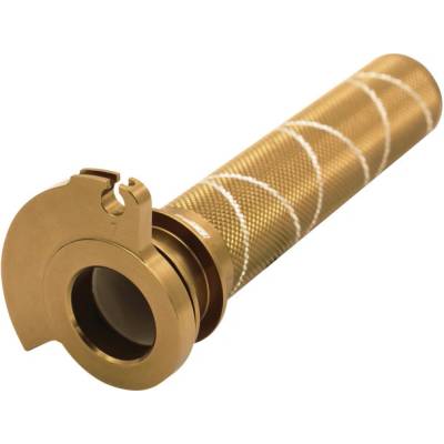 GP Pre Magnesium Throttle rukáv - 36 THRSLV36
