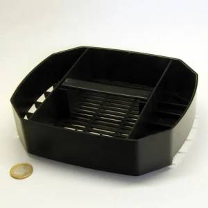 JBL CP 15/1900/1 Filter basket spec. (top) - Кошница за филтър CP 15/1900/1