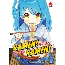 Japanime Games Ramen! Ramen!