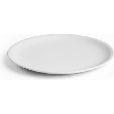 Servírovací talíř VIENNA na pizzu bílý 730924