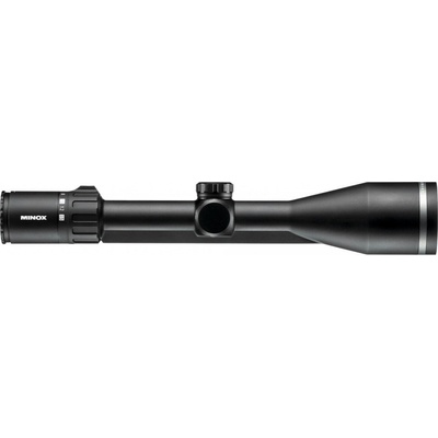 Minox Allrounder 3-15x56 S šína