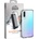Eiger Glacier Case - удароустойчив хибриден кейс за Huawei P30 (прозрачен)