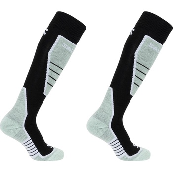Salomon Salomon Access 2P Sk Jn71 - Aqua/Black