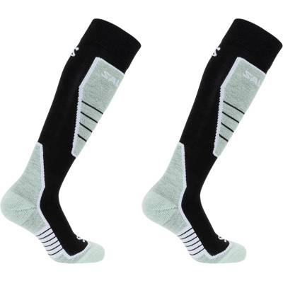 Salomon Salomon Access 2P Sk Jn61 - Aqua/Black