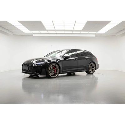 Audi RS6 4.0 TFSI quattro Tiptronic Avant Performance 463 kW