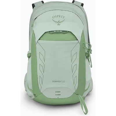 Osprey Дамска туристическа раница Osprey Tempest 22 l frosty mint green / botanica