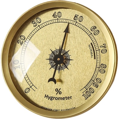 Amparo Miranda Hygrometer H4618 – Zboží Dáma