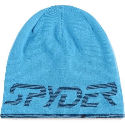 SPYDER BOY REVERSIBLE BUG AETHER blue 2024/2025