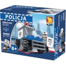 Dromader 23101 Policie Auto 33 ks