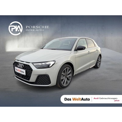 Audi A1 25 TFSI 70 kW