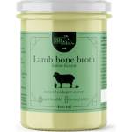 Syta Micha Костен бульон от агнешко за кучета БЕЗ пилешко Syta Micha Lamb Bone Broth 400 мл
