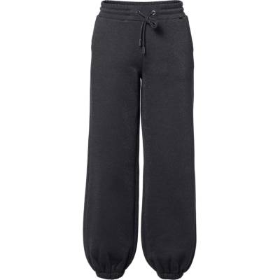 Dámské tepláky Goldbergh Glimpse Sweat Pants Black Lurex Melange