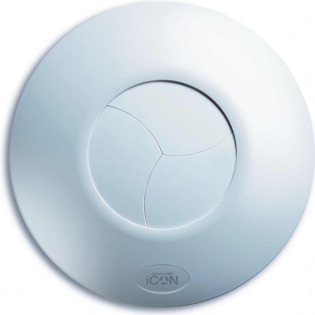 AirFlow iCON 15 White