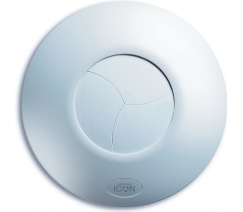 AirFlow iCON 15 White