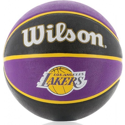 Wilson NBA Team Los Angeles Lakers – Zbozi.Blesk.cz