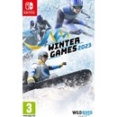 Winter Games 2023