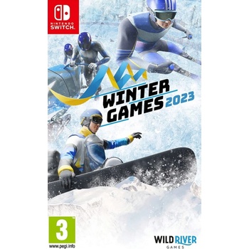 Winter Games 2023