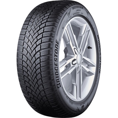 Bridgestone Blizzak LM005 285/40 R19 107W