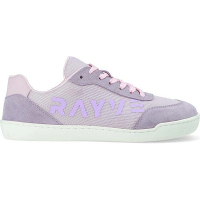 Rayve CUPERTINO Pink Barefoot tenisky