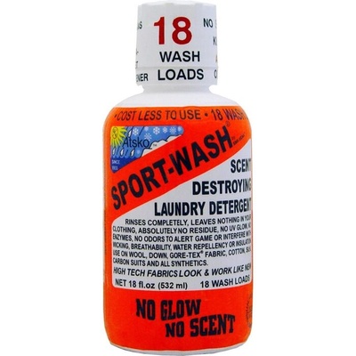 Atsko SPORT WASH 532 ml