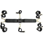 Sportsheets Under The Bed Restraint Set Special Edition (P24792)