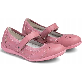 Sunway balerínky z prírodnej kože