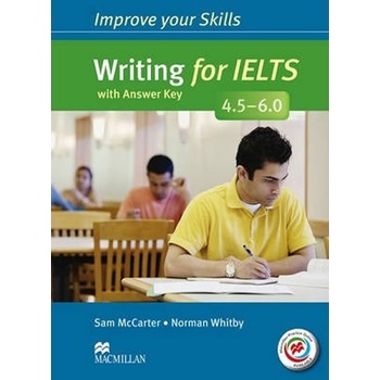 Improve Your IELTS Skills Writing SB