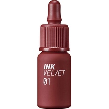 Peripera Ink Velvet Liquid Lipstick 01 Good Brick 4 g