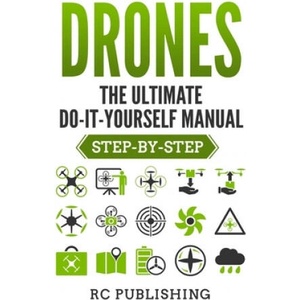 Drones | Casey Publishing (ISBN: 9783907269084)