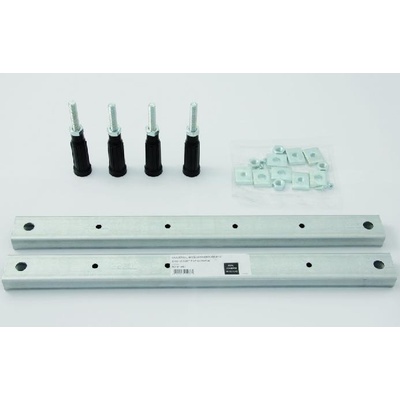 Ideal Standard Nohy na vaňu Hotline K731867