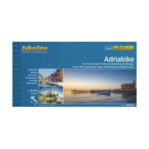 Adriabike | Esterbauer Verlag (2023)