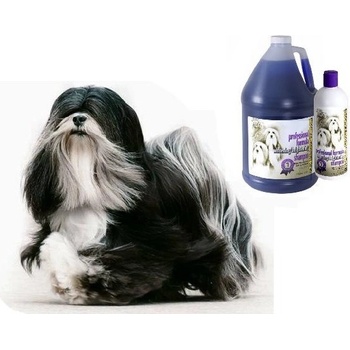 1All Systems Professional Formula Whitening Shampoo 500 ml