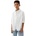GAP LS Linen biela