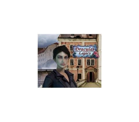 Dracula's Legacy