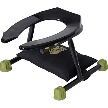 Image 1 of Doc Johnson Fort Troff Trench Rider