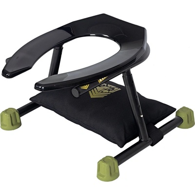 Doc Johnson Fort Troff Trench Rider