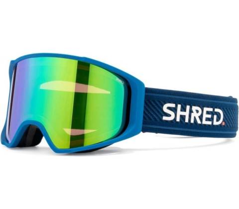 Shred SIMPLIFY+