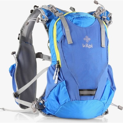Kilpi Cadence 10L modrý – Zboží Mobilmania