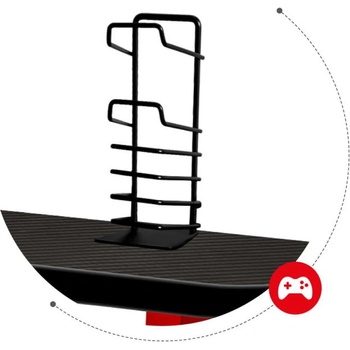 Image 1 of Huzaro Hero 5.0 Black