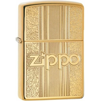 Zippo Pattern Design 29677