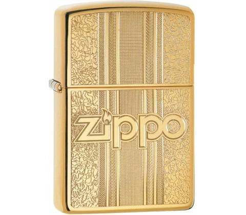 Zippo Pattern Design 29677